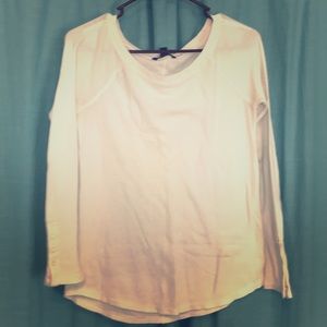 AmericanEagle thermal jegging top - XS